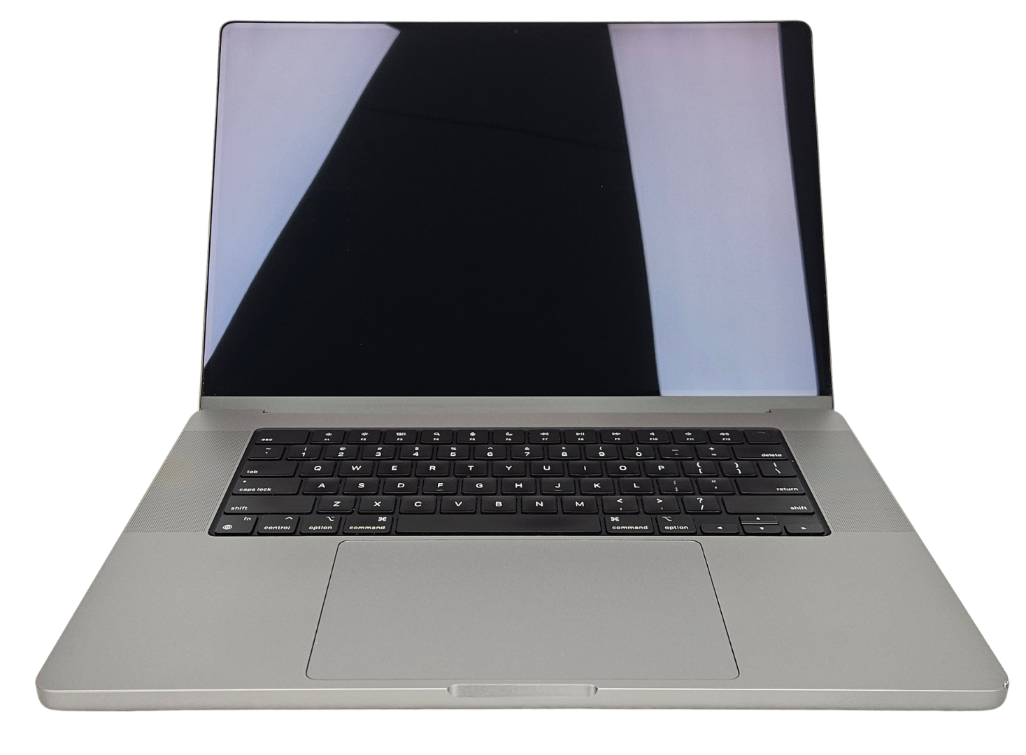 Apple MacBook Pro A2485 M1 Max 64GB 1TB SSD 16,2